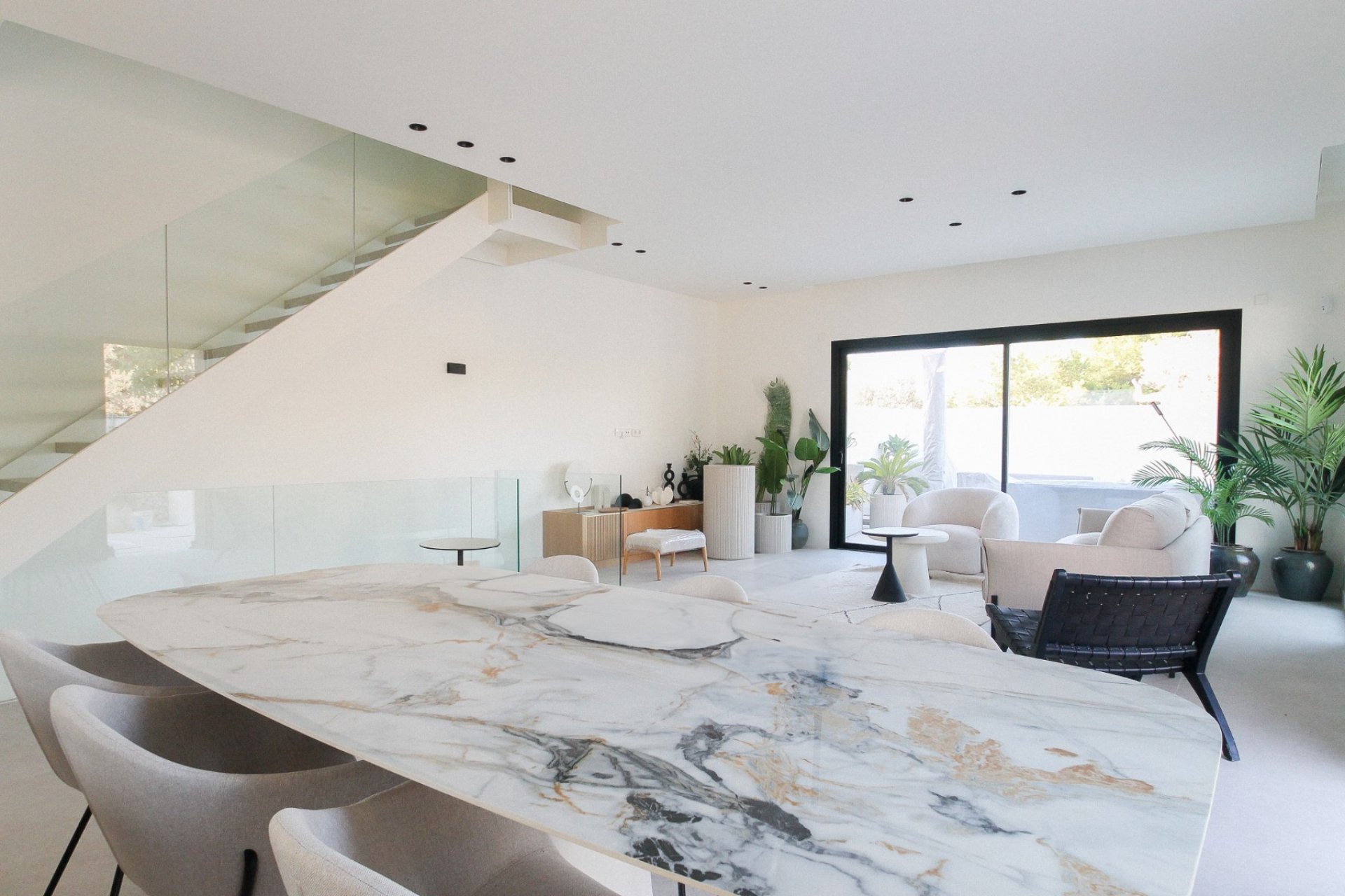 Resale - Villa - Alicante - Center