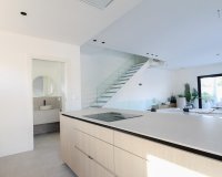 Resale - Villa - Alicante - Center