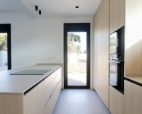 Resale - Villa - Alicante - Center