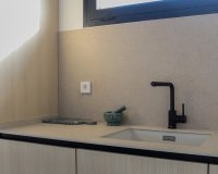 Resale - Villa - Alicante - Center