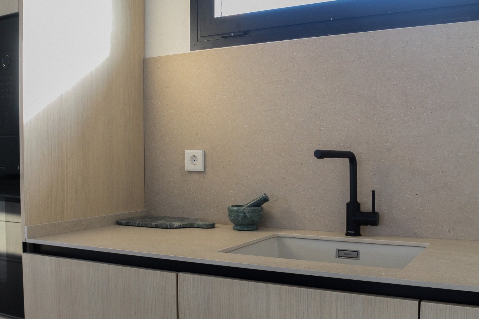 Resale - Villa - Alicante - Center