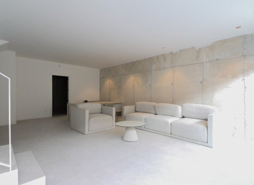 Resale - Villa - Alicante - Center