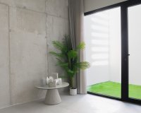 Resale - Villa - Alicante - Center