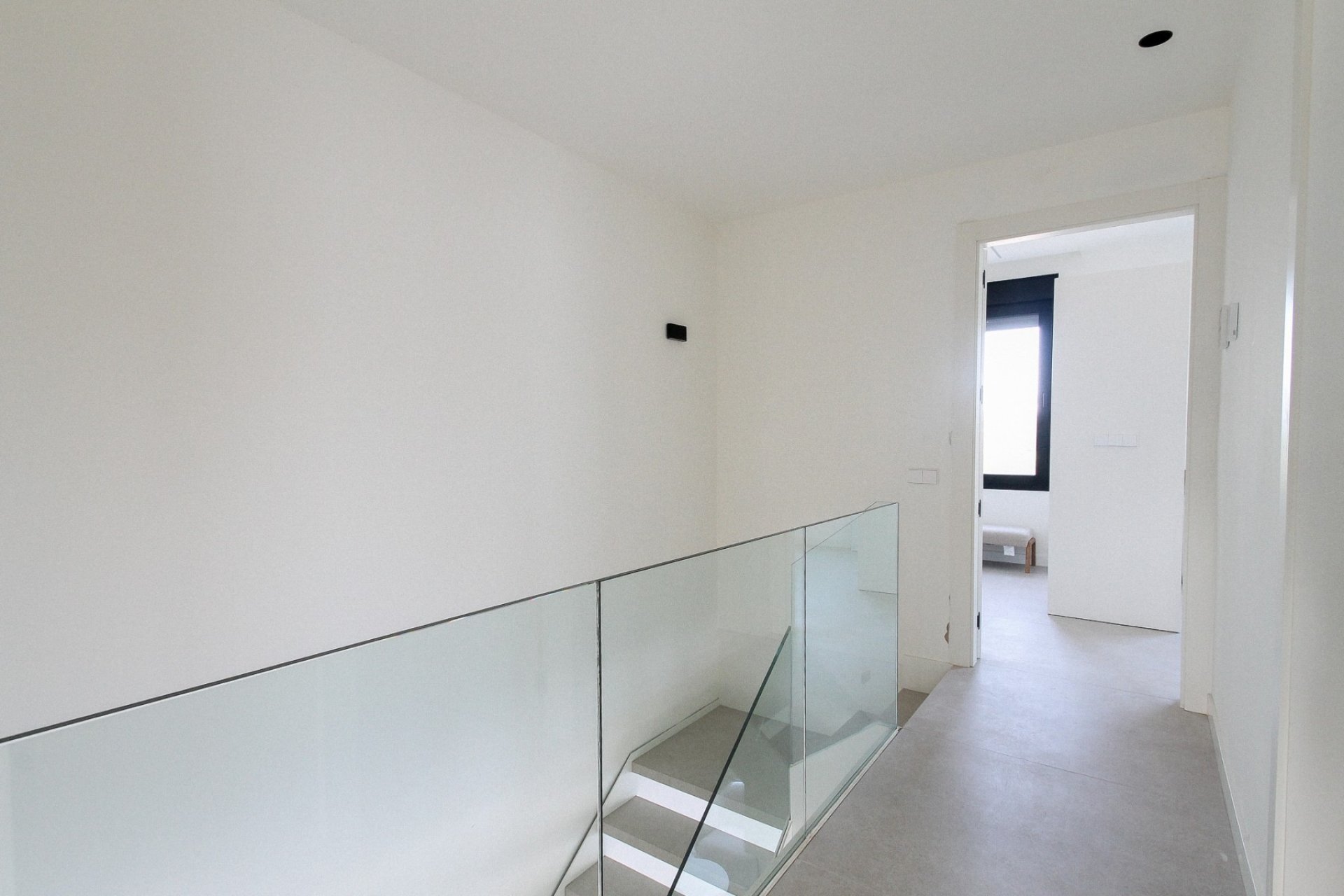 Resale - Villa - Alicante - Center