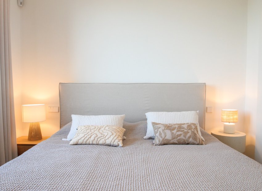 Resale - Villa - Alicante - Center