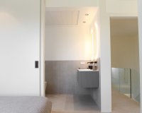 Resale - Villa - Alicante - Center