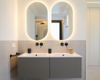 Resale - Villa - Alicante - Center