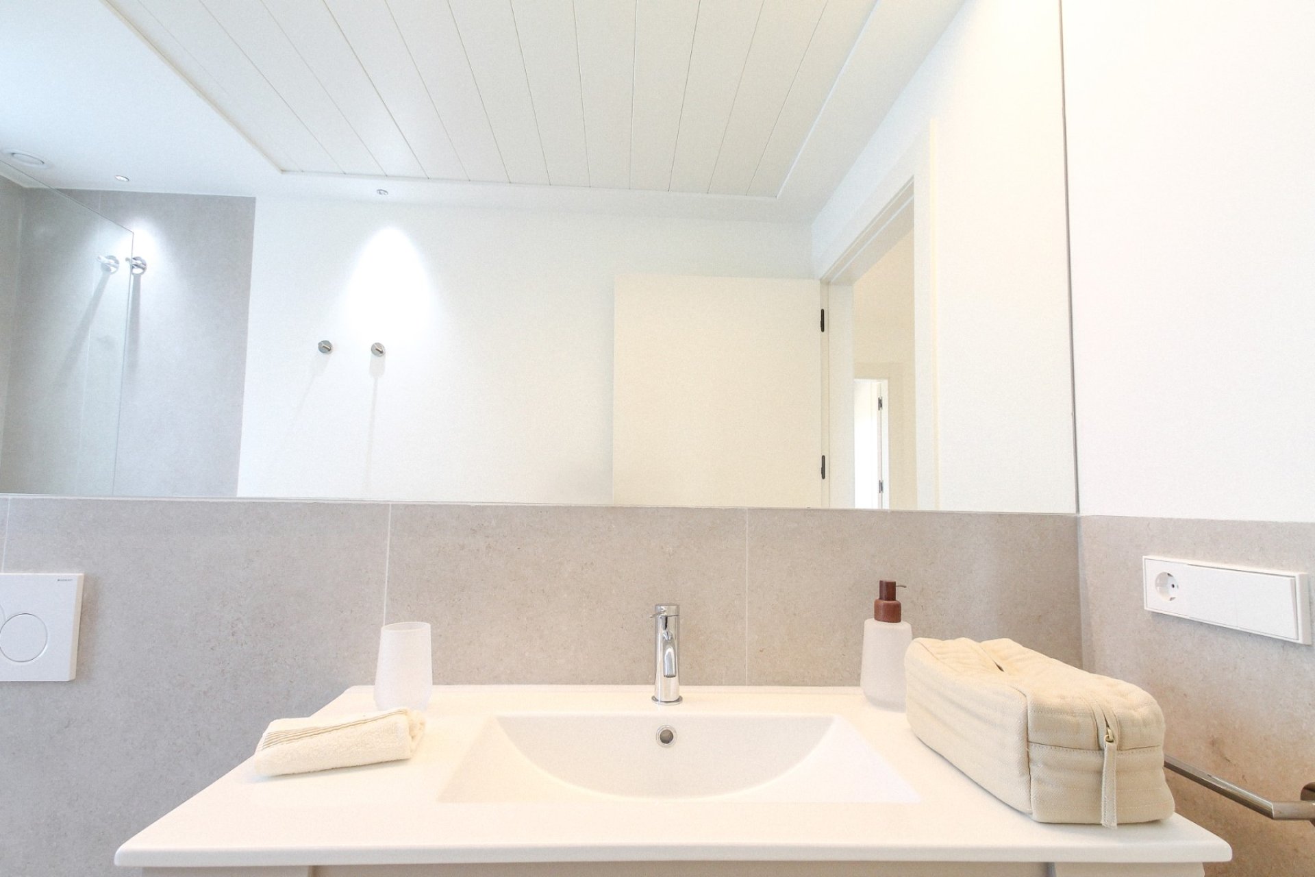 Resale - Villa - Alicante - Center