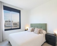 Resale - Villa - Alicante - Center