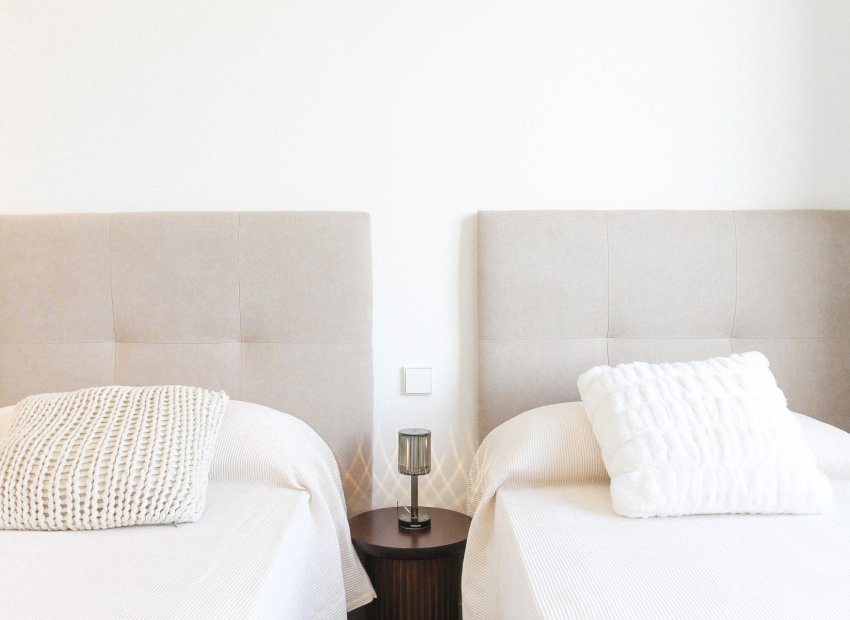 Resale - Villa - Alicante - Center