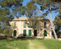 Resale - Villa - Alicante - Center