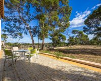 Resale - Villa - Alicante - Center