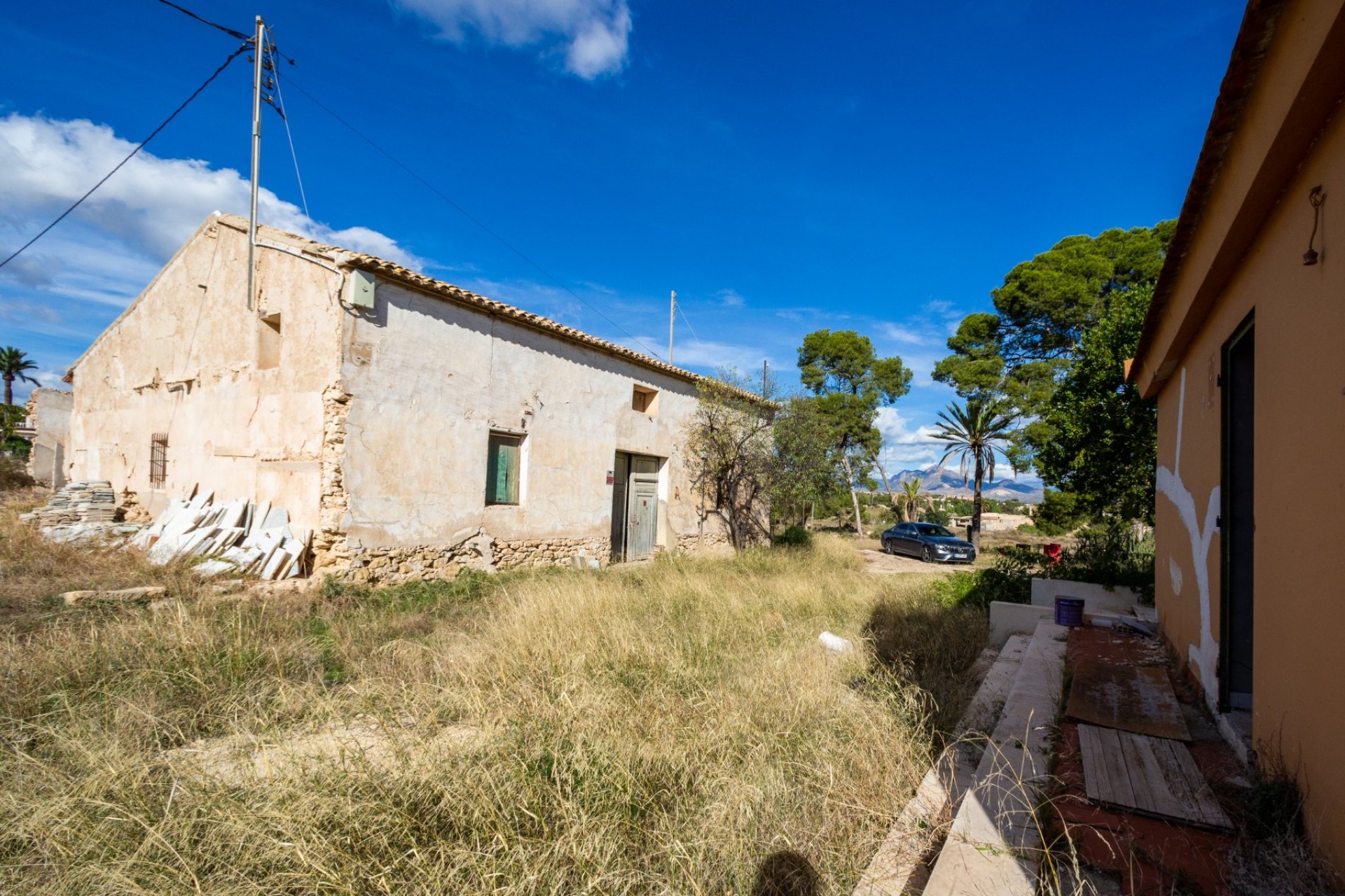 Resale - Villa - Alicante - Center