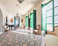 Resale - Villa - Alicante - Center