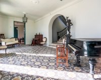 Resale - Villa - Alicante - Center