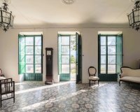 Resale - Villa - Alicante - Center