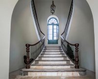 Resale - Villa - Alicante - Center