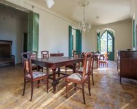 Resale - Villa - Alicante - Center