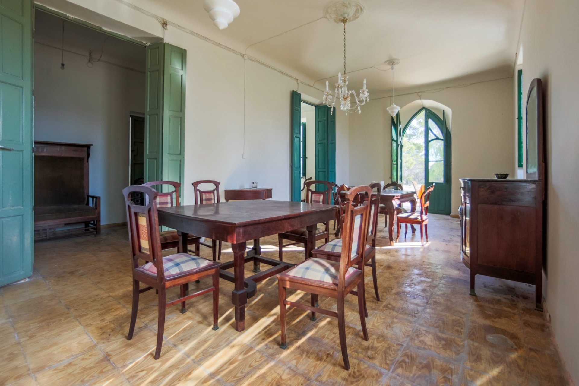 Resale - Villa - Alicante - Center