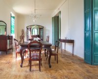 Resale - Villa - Alicante - Center