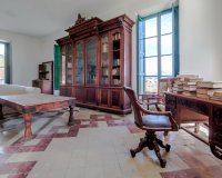 Resale - Villa - Alicante - Center