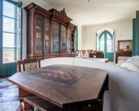 Resale - Villa - Alicante - Center