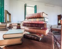 Resale - Villa - Alicante - Center