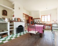 Resale - Villa - Alicante - Center