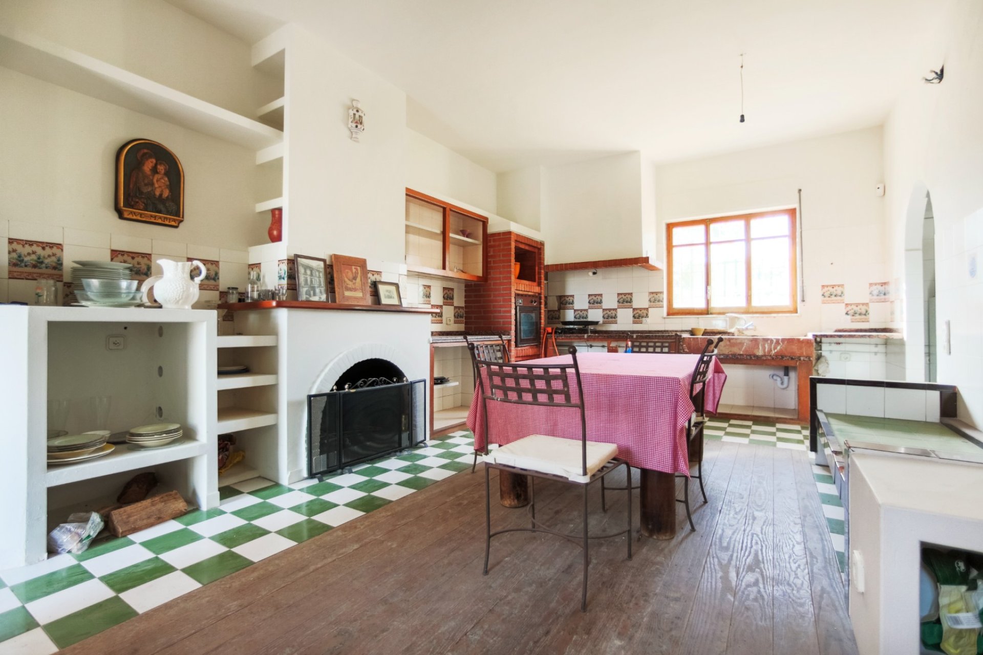 Resale - Villa - Alicante - Center