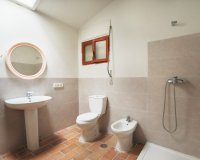 Resale - Villa - Alicante - Center