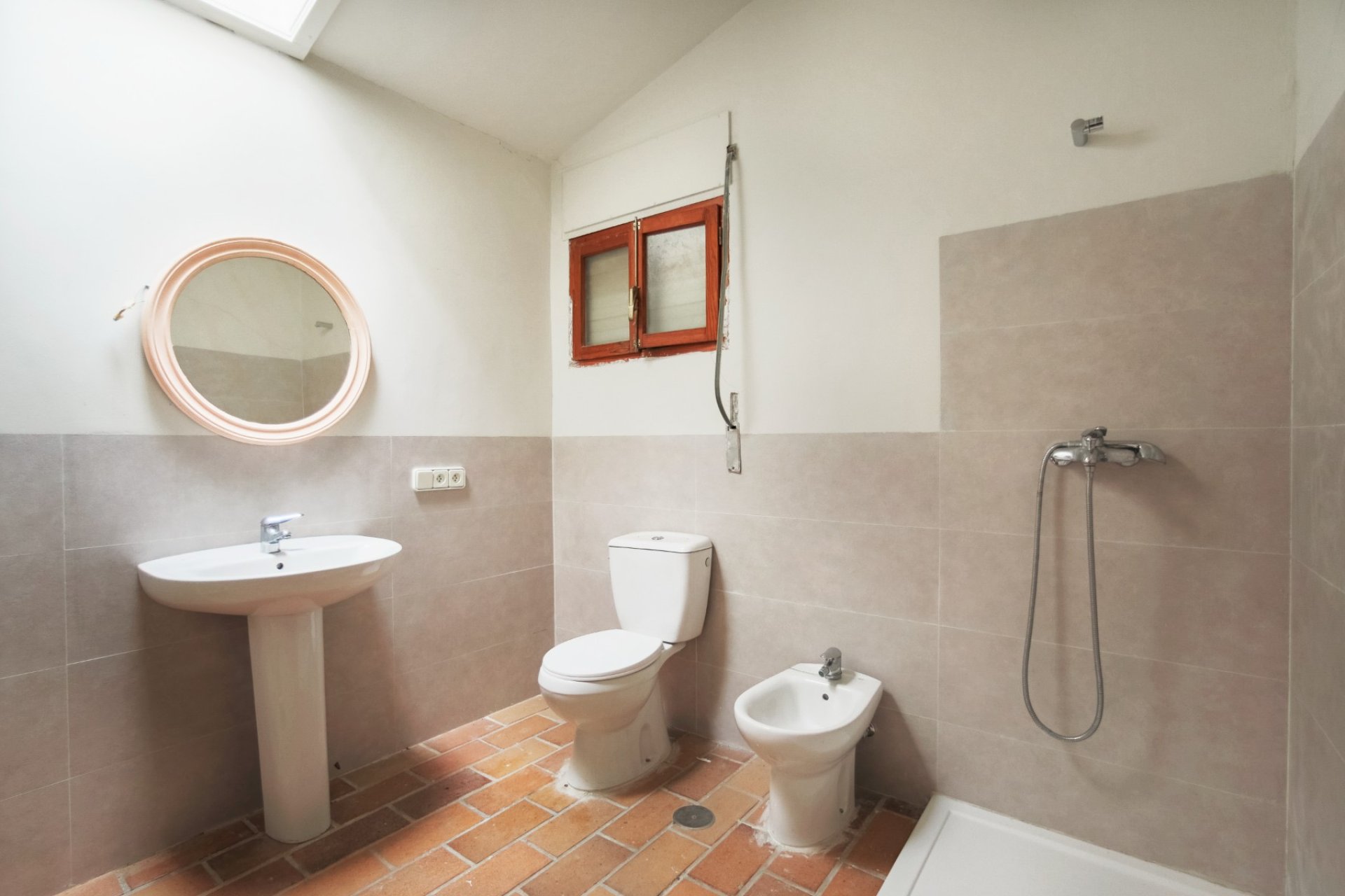 Resale - Villa - Alicante - Center