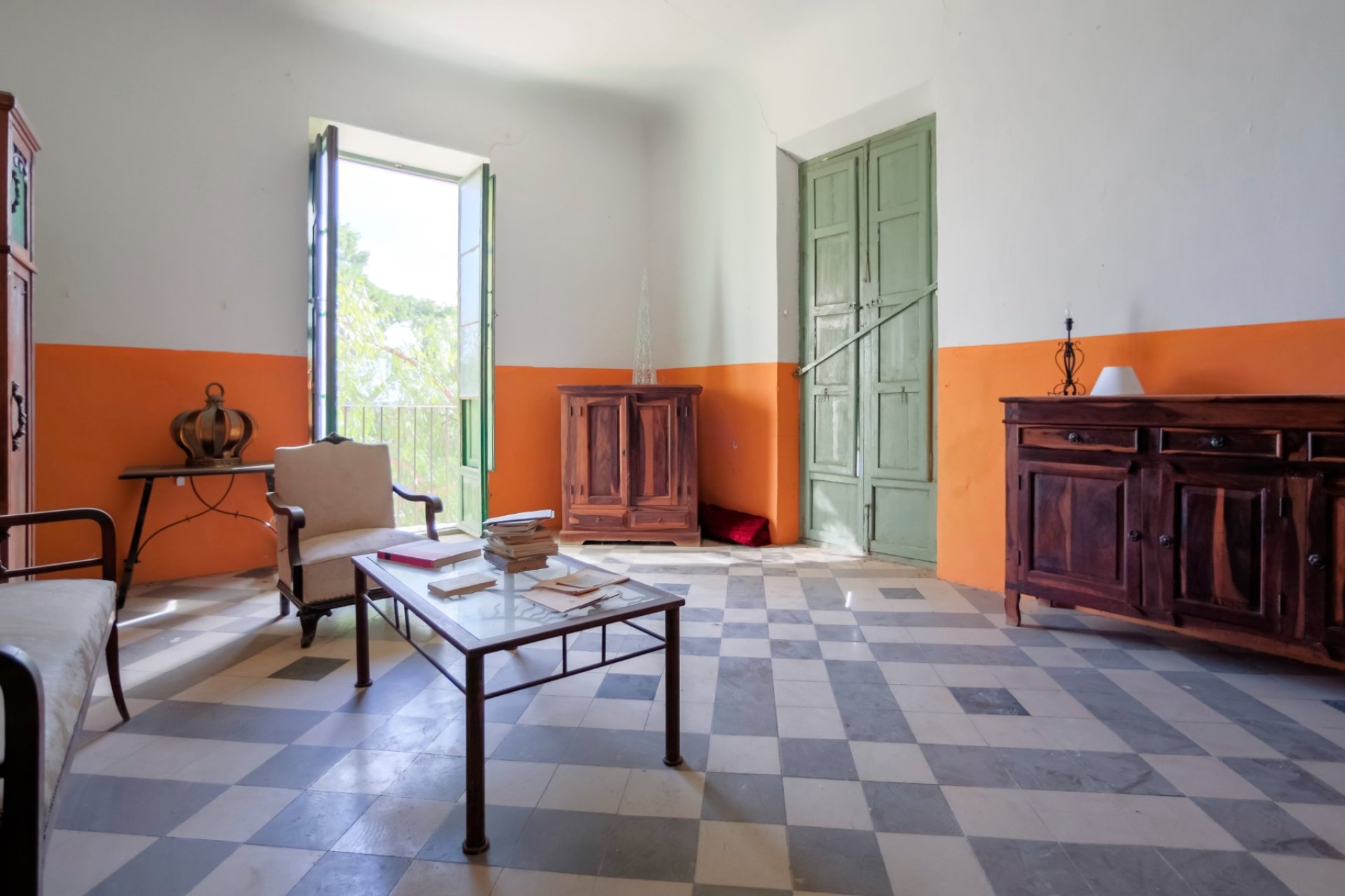 Resale - Villa - Alicante - Center