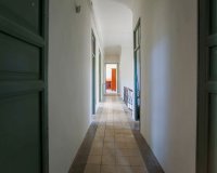 Resale - Villa - Alicante - Center