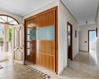 Resale - Villa - Alicante - Rebolledo