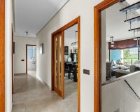 Resale - Villa - Alicante - Rebolledo