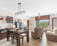 Resale - Villa - Alicante - Rebolledo