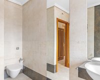 Resale - Villa - Alicante - Rebolledo