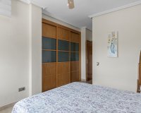 Resale - Villa - Alicante - Rebolledo