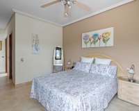 Resale - Villa - Alicante - Rebolledo