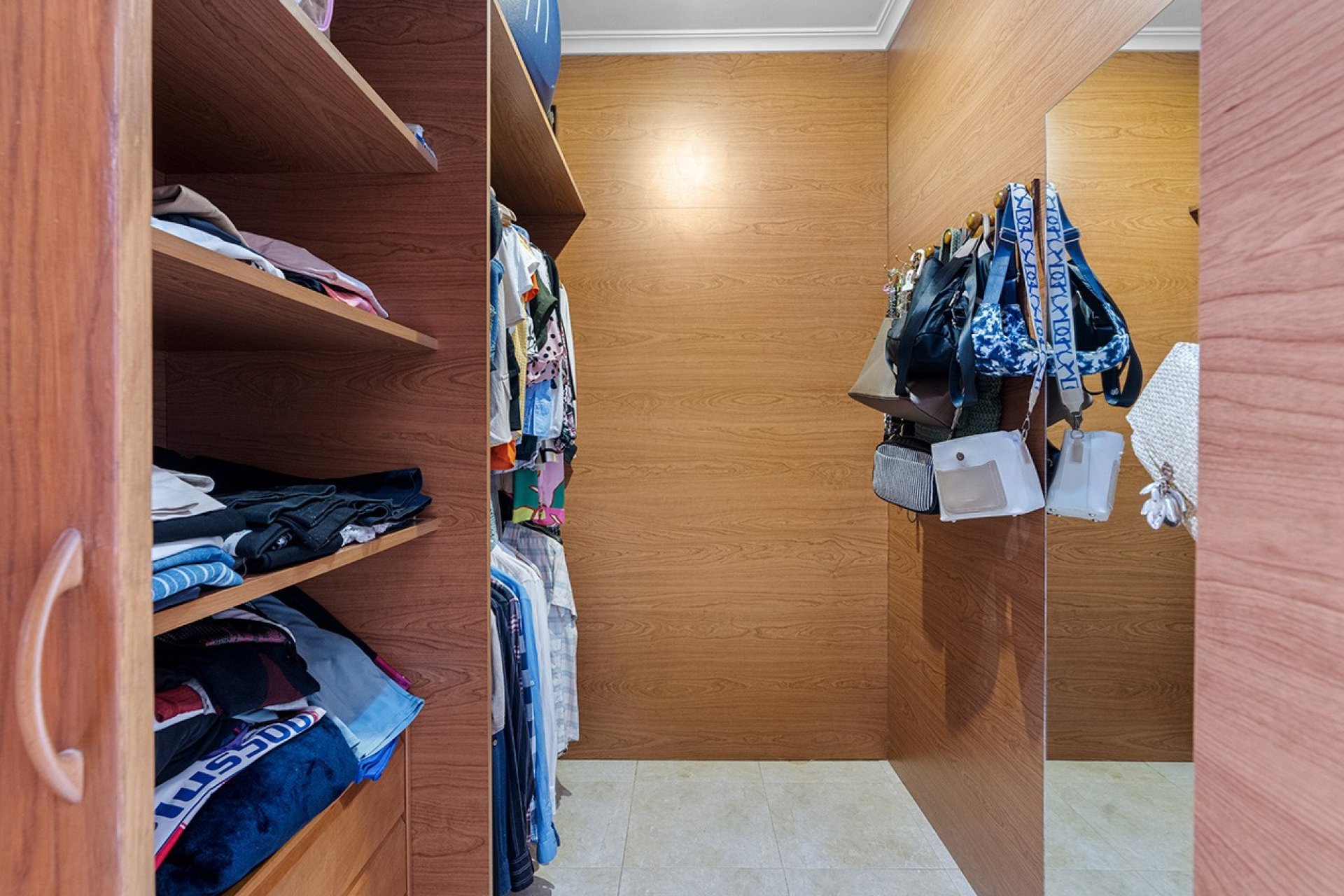 Resale - Villa - Alicante - Rebolledo