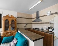 Resale - Villa - Alicante - Rebolledo