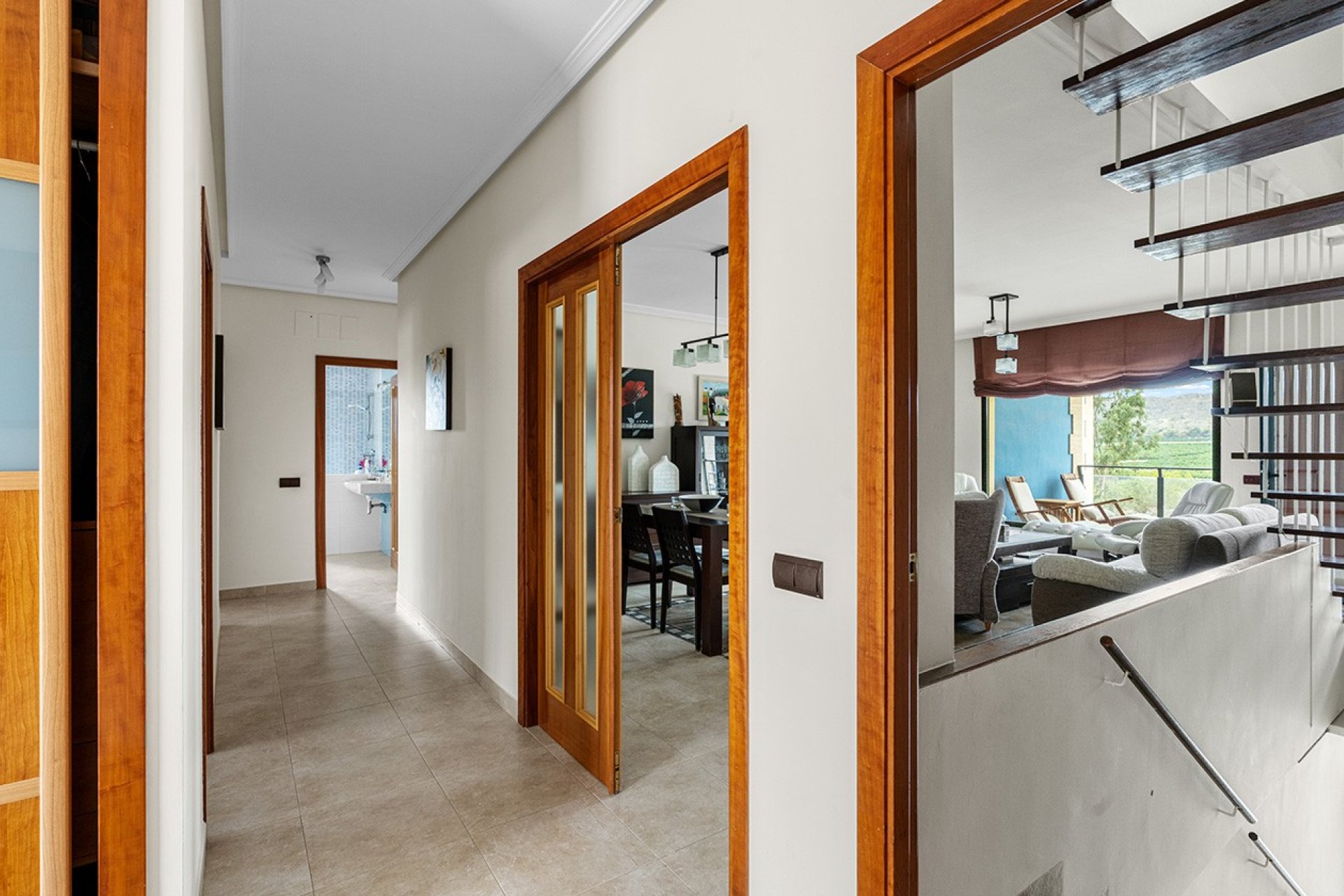 Resale - Villa - Alicante - Rebolledo