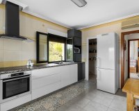 Resale - Villa - Alicante - Rebolledo