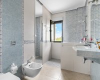 Resale - Villa - Alicante - Rebolledo