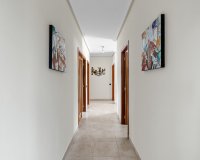 Resale - Villa - Alicante - Rebolledo