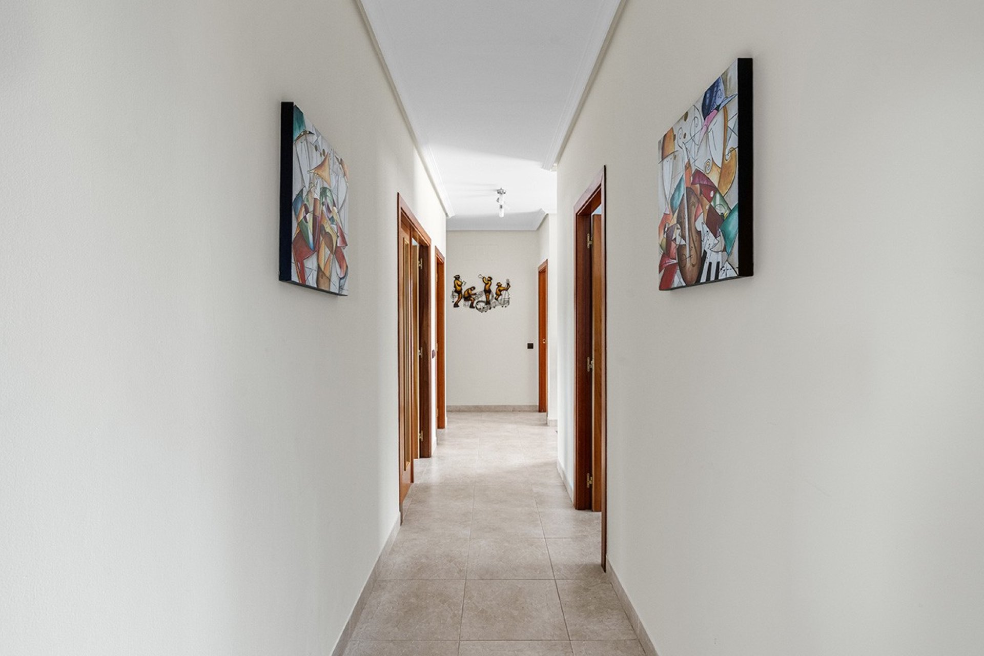 Resale - Villa - Alicante - Rebolledo