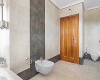 Resale - Villa - Alicante - Rebolledo