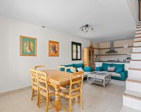 Resale - Villa - Alicante - Rebolledo