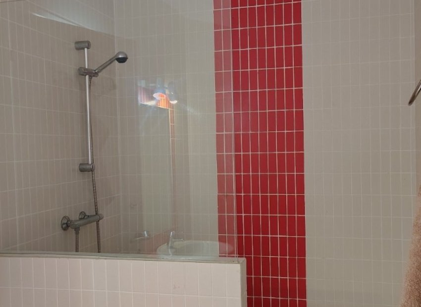 Resale - Villa - Alicante - Rebolledo