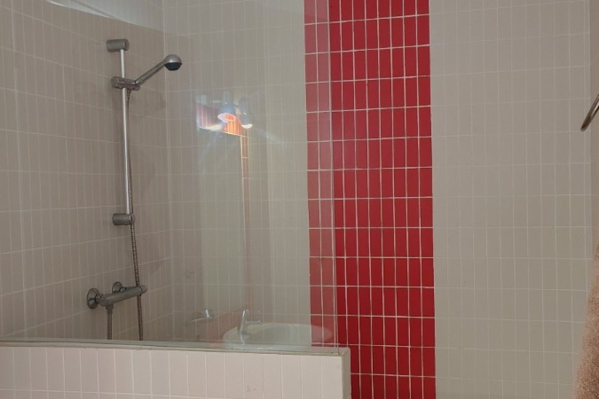 Resale - Villa - Alicante - Rebolledo